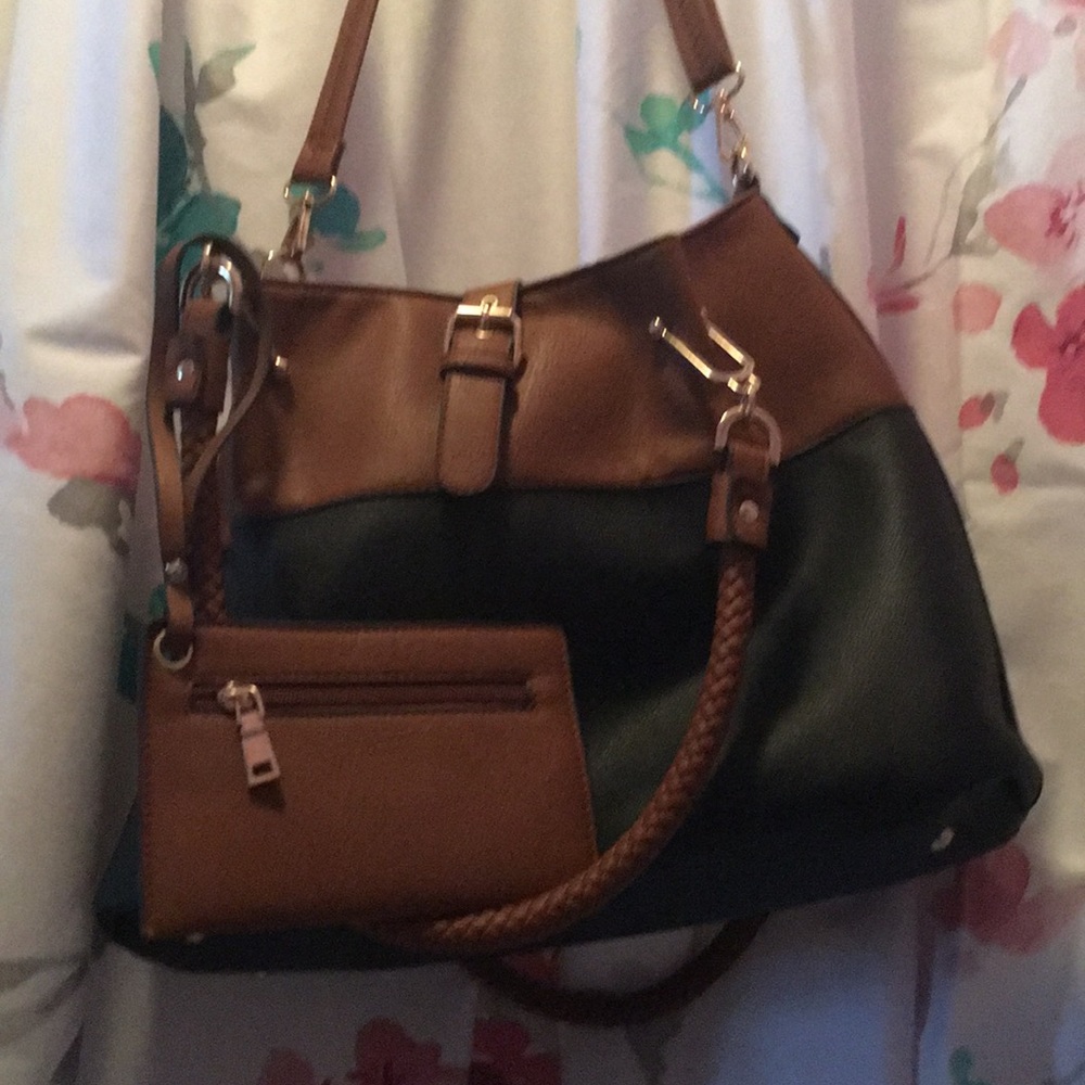 Carry-all bag